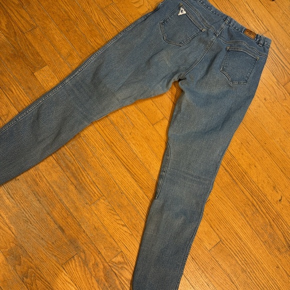 🐴👖VINTAGE MILLER RIFING JEANS - SIZE 34👖🐴 - Picture 10 of 13